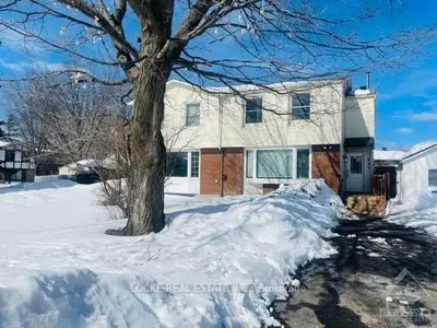 932 BORLAND Drive, Orleans - Cumberland and Area, ON K1E 1X6