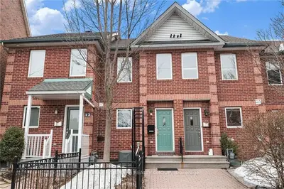 14 Maclean Street, Dows Lake - Civic Hospital And Area, On K1s 3e9