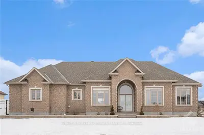 1515 Rangeland Avenue, Greely - Metcalfe - Osgoode - Vernon And Area, On K4p 0e1