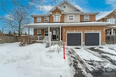 28 THRESHER Avenue, Stittsville - Munster - Richmond, ON K2S 1X8