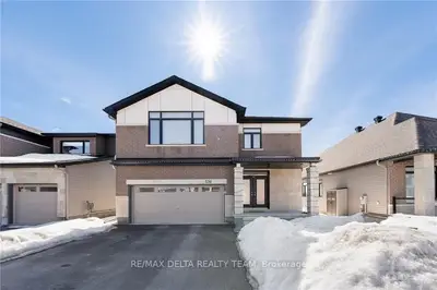 536 BOBOLINK Ridge, Stittsville - Munster - Richmond, ON K2S 1B6