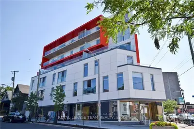 1000 WELLINGTON Street 603, West Centre Town, ON K1Y 2X9