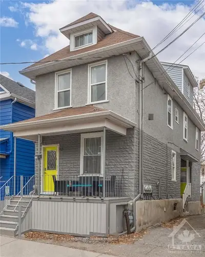 123 Pamilla Street, Dows Lake - Civic Hospital And Area, On K1s 3k9