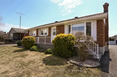 57 KYLE Drive, South Dundas, ON K0C 1X0