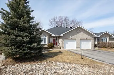48 DR GORDON Crescent, North Grenville, ON K0G 1J0