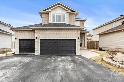 59 LA PRAIRIE Street, Russell, ON K0A 1W0