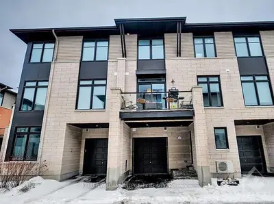 527 CHAPERAL, Orleans - Cumberland and Area, ON K2A 0X2
