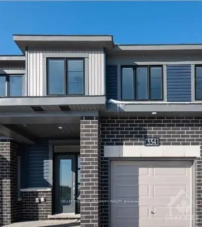 554 PROMINENCE Way, Orleans - Cumberland and Area, ON K4A 5L2