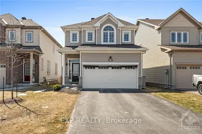 2596 Tempo Drive, North Grenville, On K0g 1j0