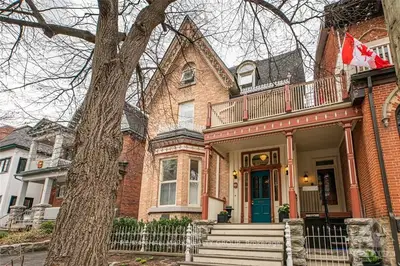 112 DALY Avenue A, Lower Town - Sandy Hill, ON K1N 6E7