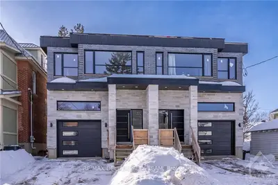 440 HIGHCROFT Avenue B, Westboro - Hampton Park, ON K1Z 5J2