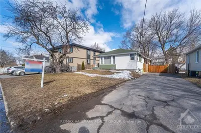 461 MUTUAL Street, Overbrook - Castleheights and Area, ON K1K 1C7