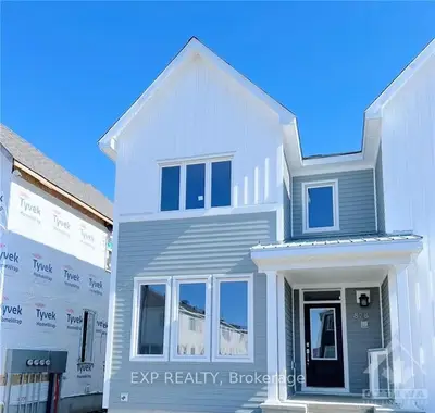 828 BASCULE Road, Stittsville - Munster - Richmond, ON K0A 2Z0
