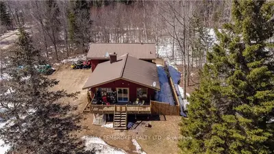 1710 WYLIE Road, Laurentian Hills, ON K0J 1J0