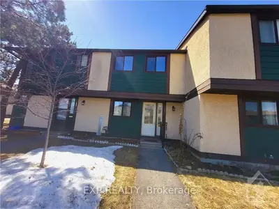 1643 MEADOWBROOK Road, Cyrville - Carson Grove - Pineview, ON K1B 4W6