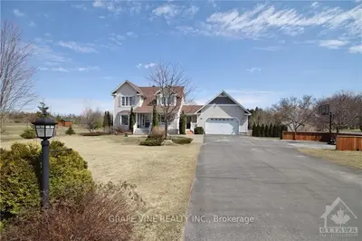 26 BALMORAL Street, North Grenville, ON K0G 1J0