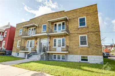 100 KING EDWARD Avenue 4, Lower Town - Sandy Hill, ON K1N 7K8