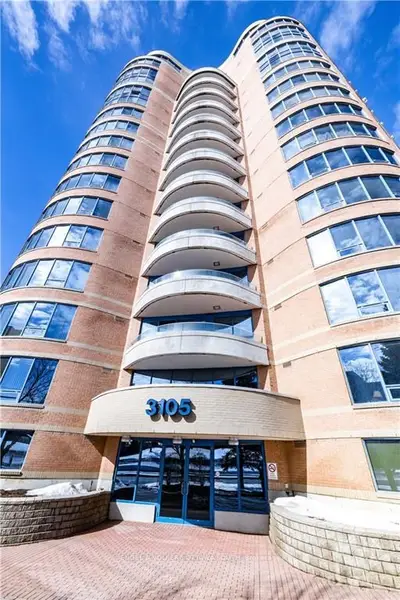 3105 CARLING Avenue 803, Crystal Bay - Rocky Point - Bayshore, ON K2H 5A6