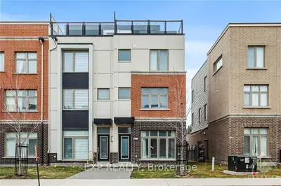821 Mikinak Road, Manor Park - Cardinal Glen And Area, On K1k 4z9