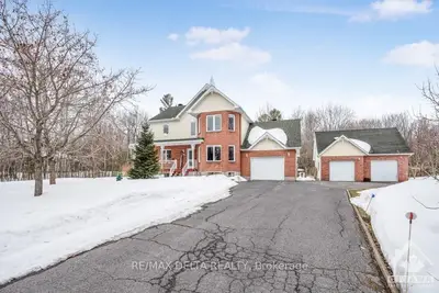 399 DE LA BERGERIE Street, Hawkesbury, ON K0B 1K0