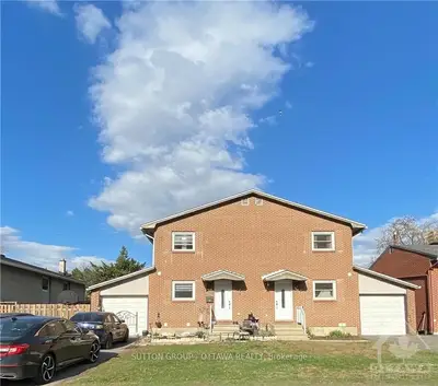 99 DOANE Street, Britannia - Lincoln Heights and Area, ON K2B 6G7