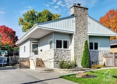 7 CORLISS Street, Beacon Hill North - South and Area, ON K1J 6W4