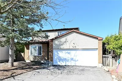 816 TORSA Court, Britannia Heights - Queensway Terrace N and Area, ON K2B 8P8