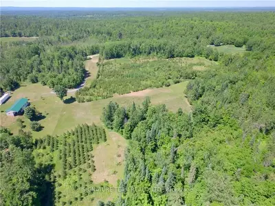 415 Corrigan Road, Bonnechere Valley, On K0j 1t0