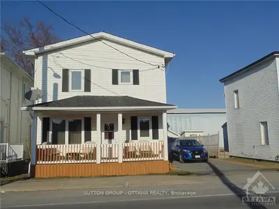 4517 Ste Catherine Street, The Nation, On K0c 2b0