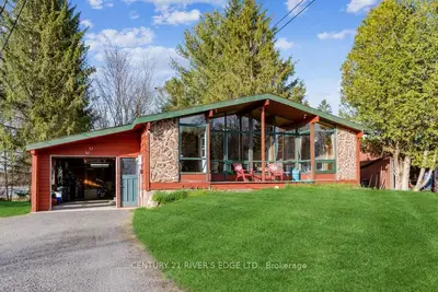 6 Becketts Landing Road, North Grenville, On K0g 1j0