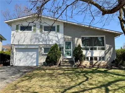 321 First Avenue, Brockville, On K6v 3b8