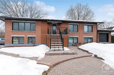 199 Ste Anne Avenue, Vanier And Kingsview Park, On K1l 7b8