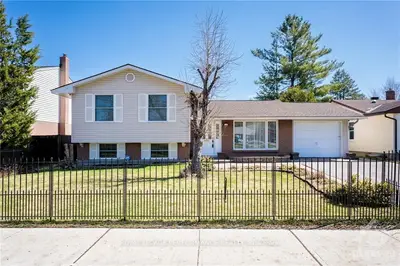 2330 Ogilvie Road, Beacon Hill North - South And Area, On K1j 7n6