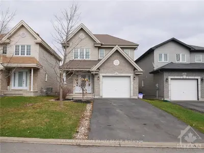 257 Mica Crescent, Clarence-rockland, On K4k 0e3