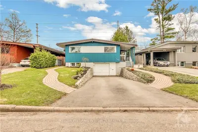 508 Braydon Avenue, Alta Vista And Area, On K1g 0w8