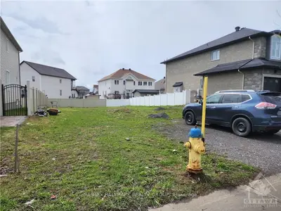 820 Percifor Way, Orleans - Convent Glen And Area, On K1w 0b4