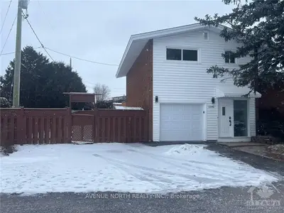 2210 Navaho Drive, Belair Park - Copeland Park And Area, On K2c 0v9