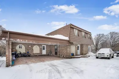 593 Victor Street, Clarence-rockland, On K4k 1e4