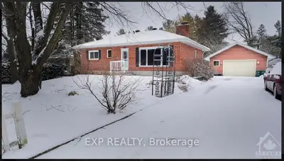 3941 Shirley Avenue, Blossom Park - Airport And Area, On K1v 1h4