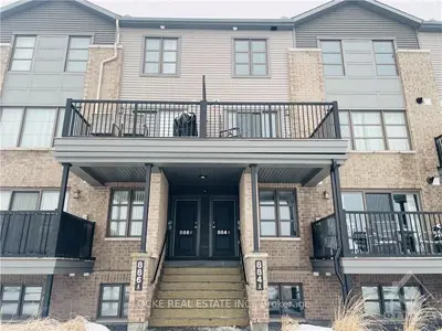 884 Decoeur Drive A, Orleans - Cumberland And Area, On K4a 1b7