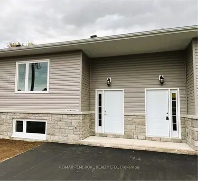 621 Nelson Street, Pembroke, On K8a 3p2