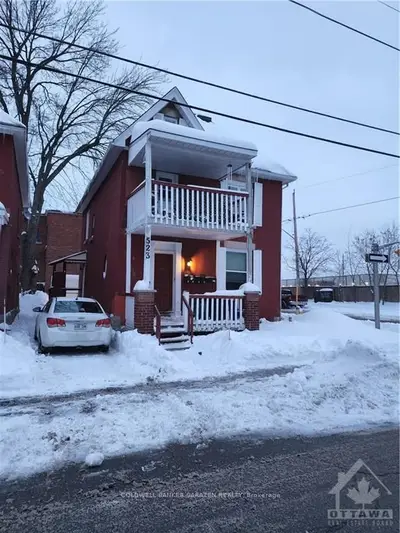 523 LYON Street, Ottawa Centre, ON K1R 5S4