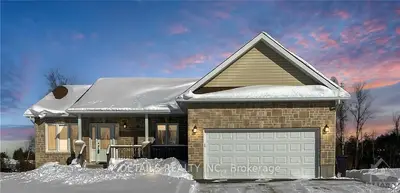 103 STONEWALK Drive, North Grenville, ON K0G 1J0