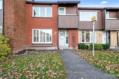 1900 Marquis Avenue 98, Beacon Hill North - South And Area, On K1j 8j2
