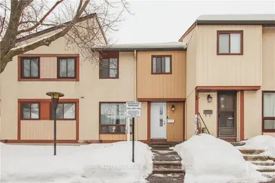 1450 BETHAMY Lane, Beacon Hill North - South and Area, ON K1J 8P6