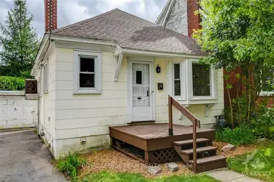 40 Fentiman Avenue, Glebe - Ottawa East And Area, On K1s 0t6