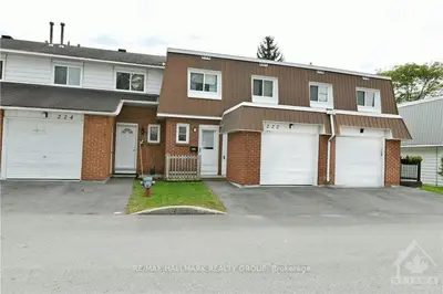 222 ROMULUS, Overbrook - Castleheights and Area, ON K1K 3Y2