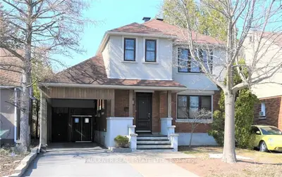 195 BEECH Street, Dows Lake - Civic Hospital and Area, ON K1Y 3T3