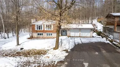 62 Ridge Road, Bonnechere Valley, On K0j 1t0