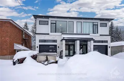 266 CURRELL Avenue A, Westboro - Hampton Park, ON K1Z 7J6